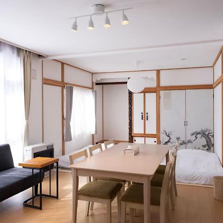 Furano Bnb Exterior photo