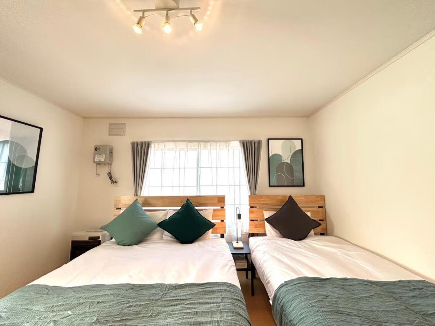 Furano Bnb Exterior photo